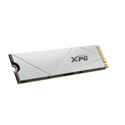 Unidad de Estado Sólido XPG GAMMIX S60 1TB PCIe Gen4 x4 M.2 2280, velocidades de lectura/escritura secuenciales de hasta 5.000/4